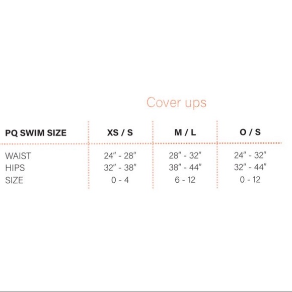 PilyQ ‘Starry’ Coverup - Picture 6 of 6